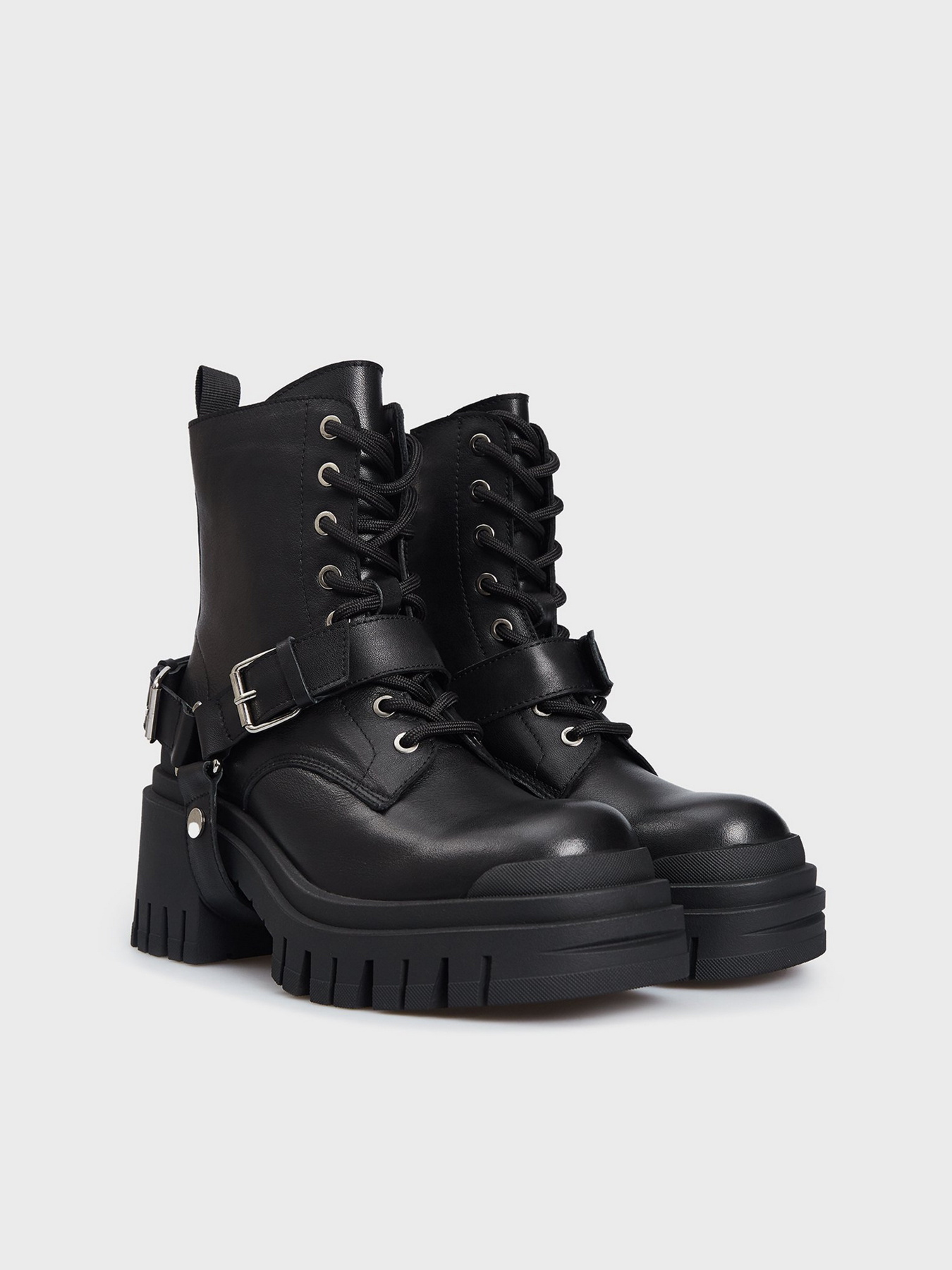 Ботинки PRPY модель PRFDS2323W Фото