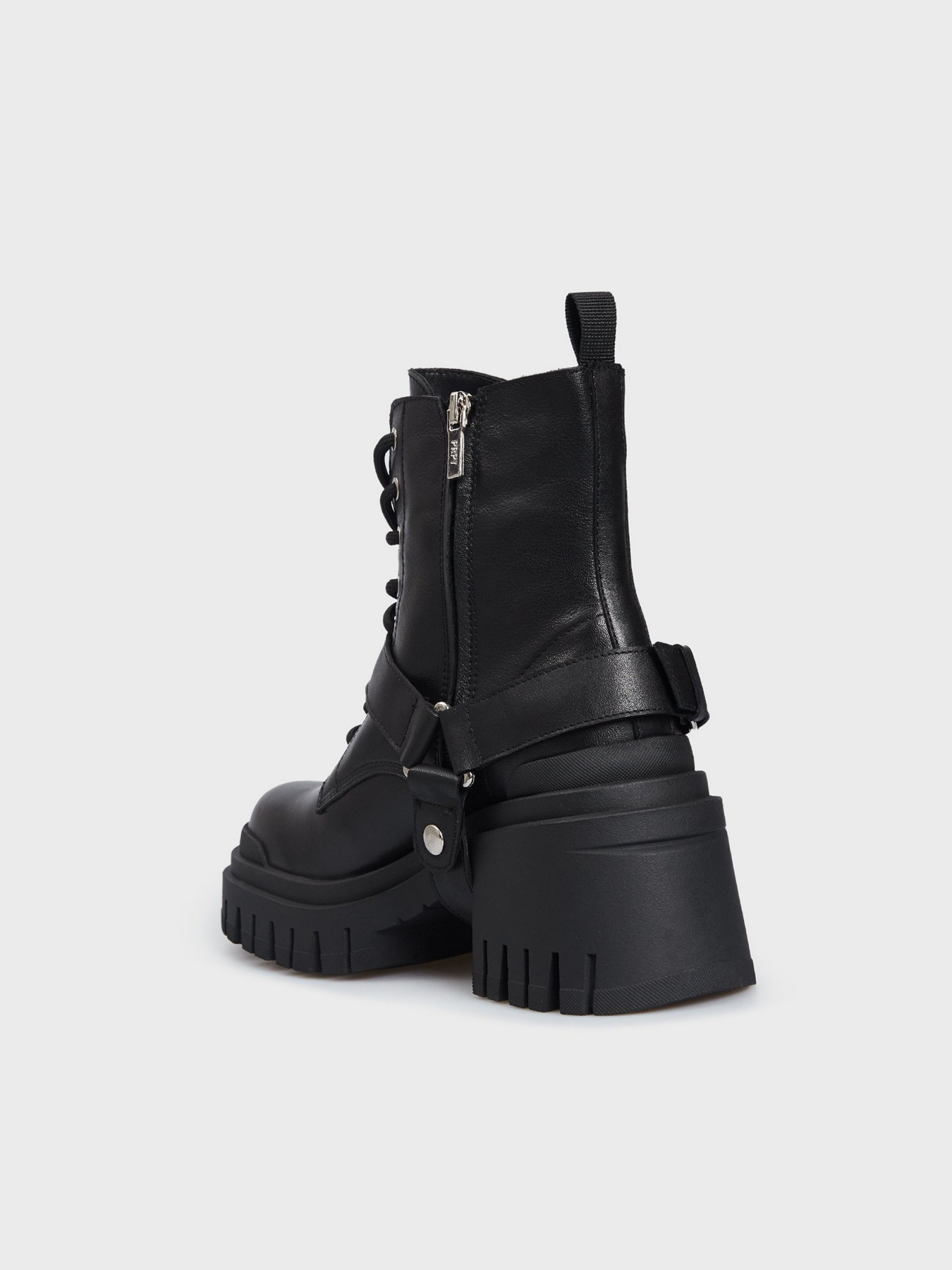 Ботинки PRPY модель PRFDS2323W Фото