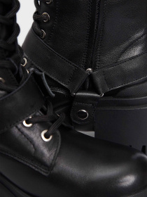 Ботинки PRPY модель PRFDS2323W Фото