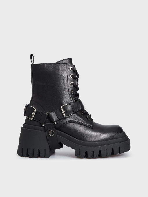 Ботинки PRPY модель PRFDS2323W Фото