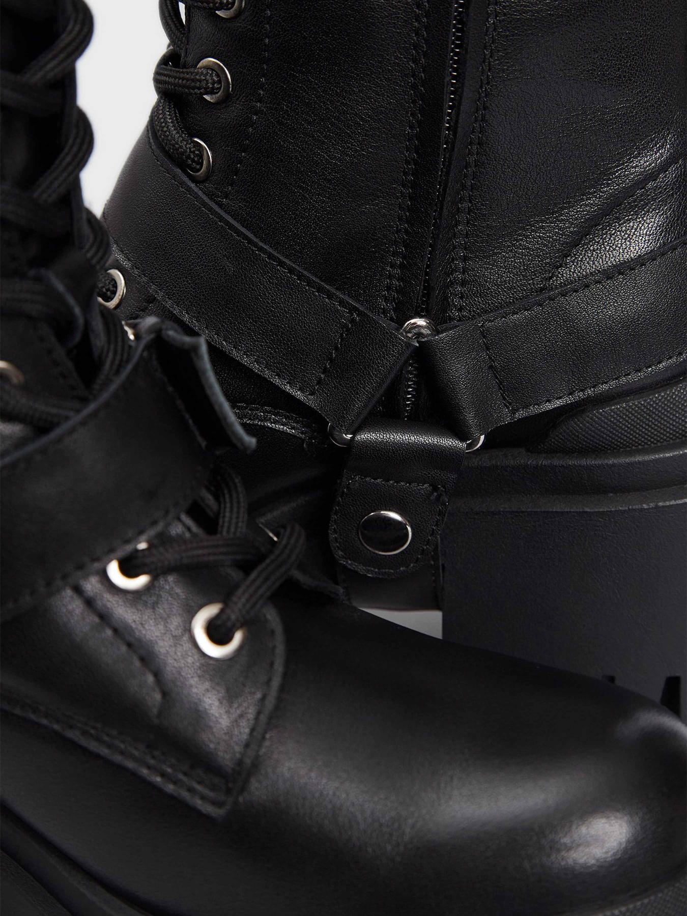 Черевики PRPY модель PRFDS2323W Фото