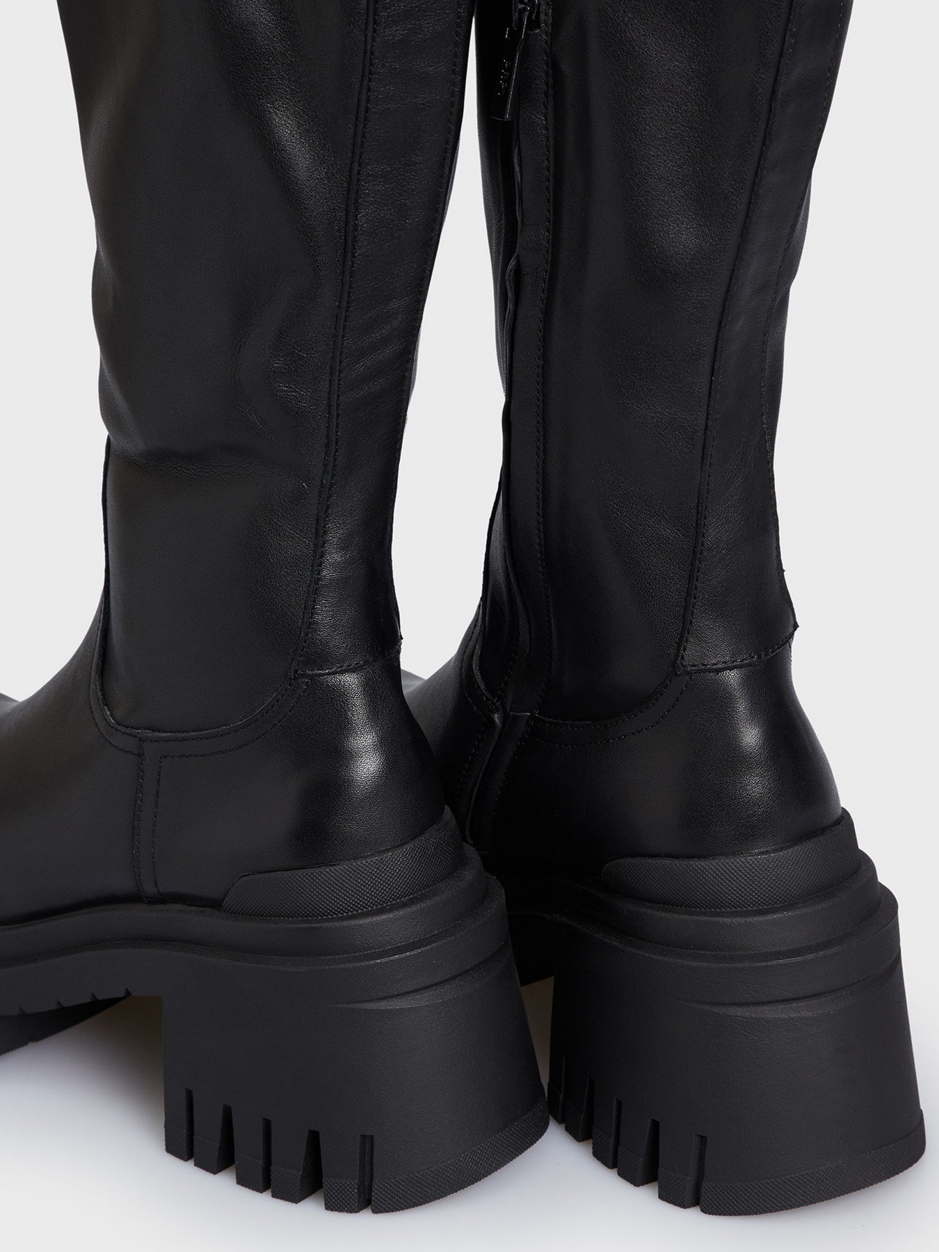 Сапоги PRPY модель PRFDS2325W Фото