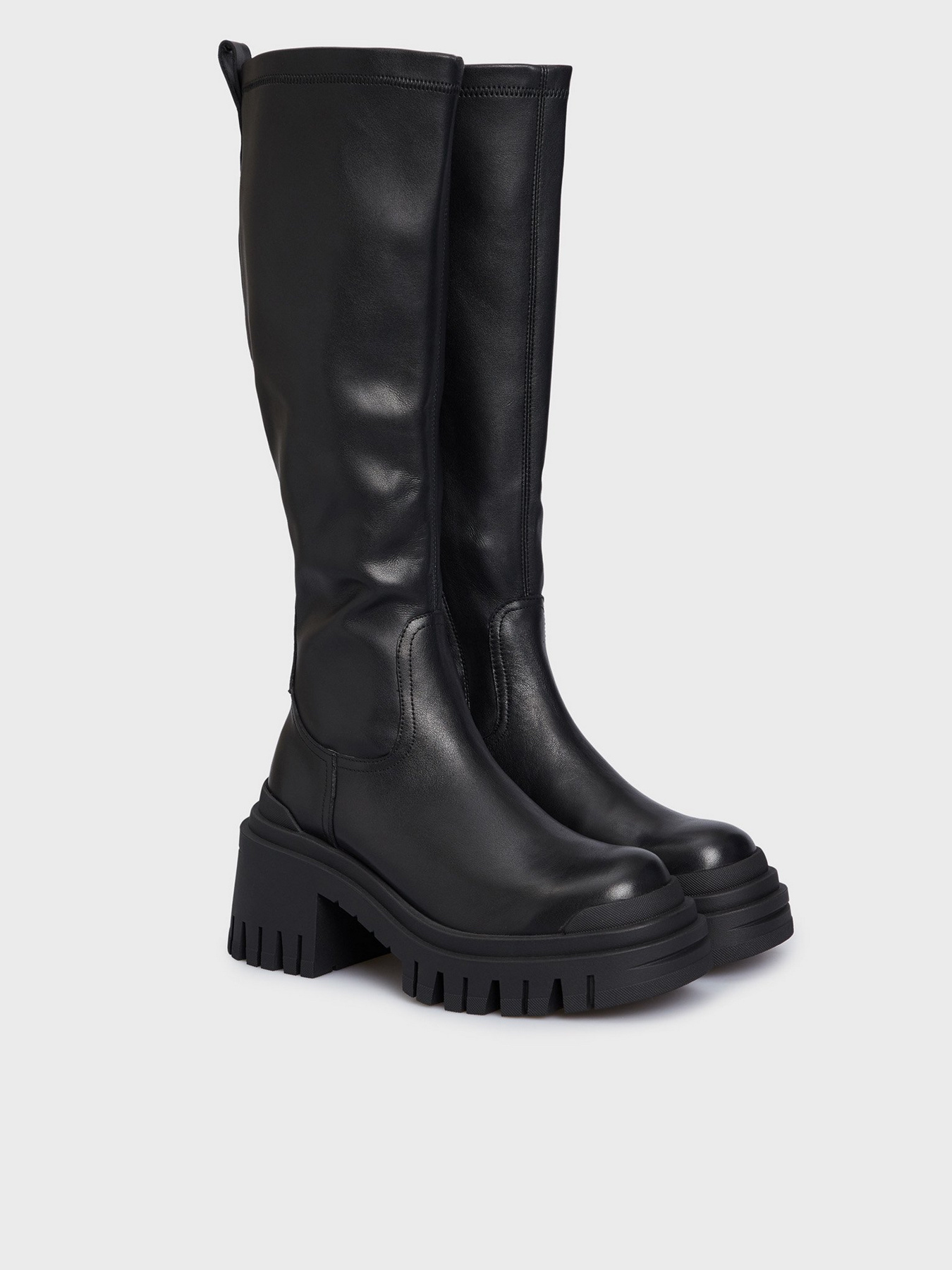 Сапоги PRPY модель PRFDS2325W Фото