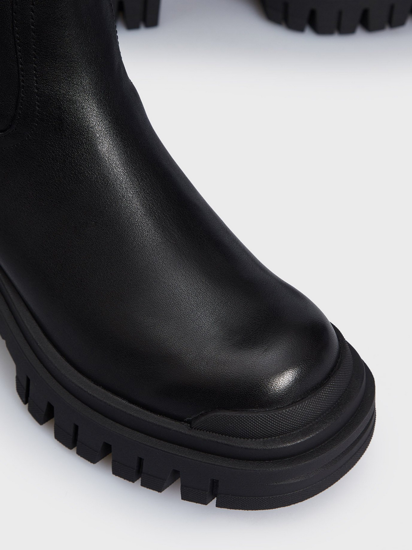 Сапоги PRPY модель PRFDS2325W Фото