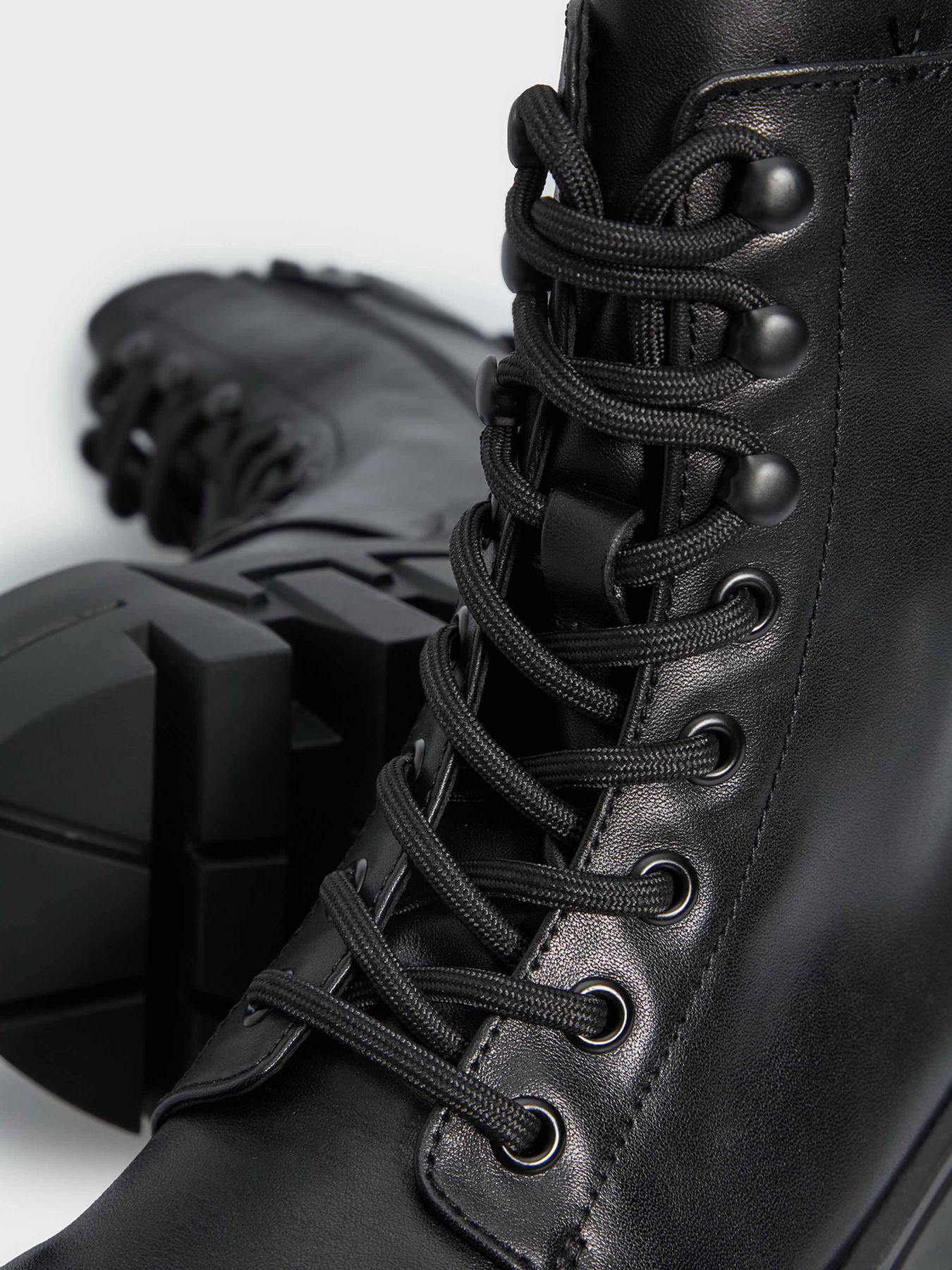 Ботинки PRPY модель PRFDS2326W Фото