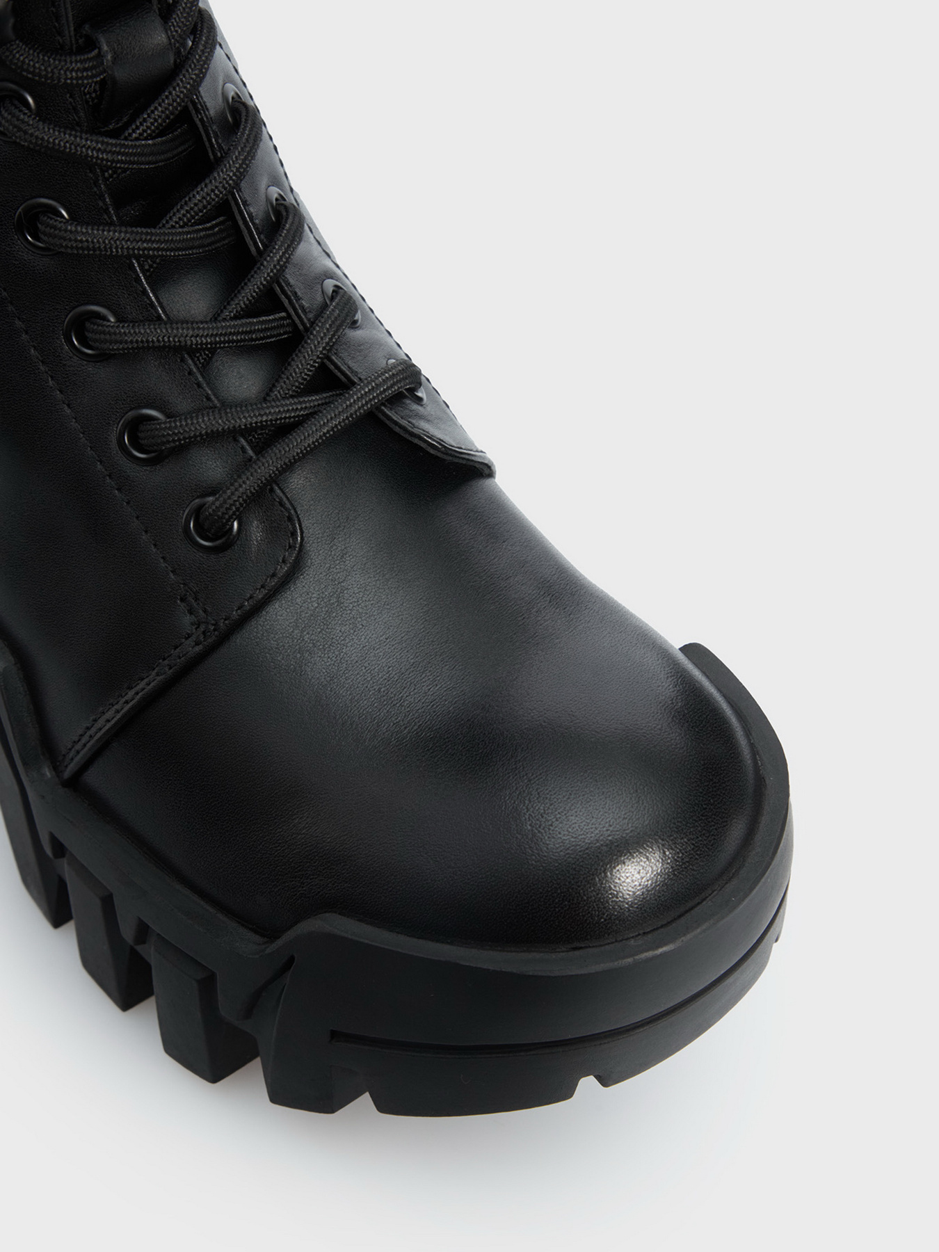 Ботинки PRPY модель PRFDS2326W Фото