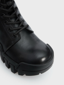 Ботинки PRPY модель PRFDS2326W Фото