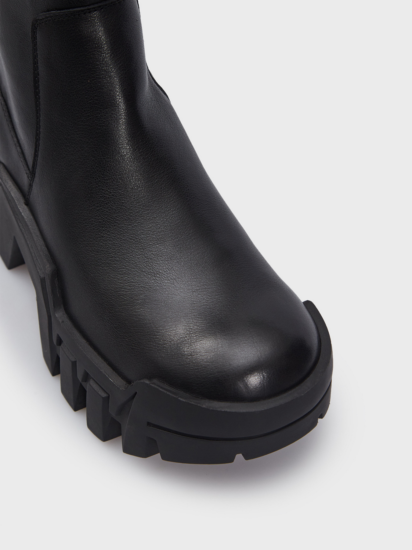 Ботинки PRPY модель PRFDS2329W Фото