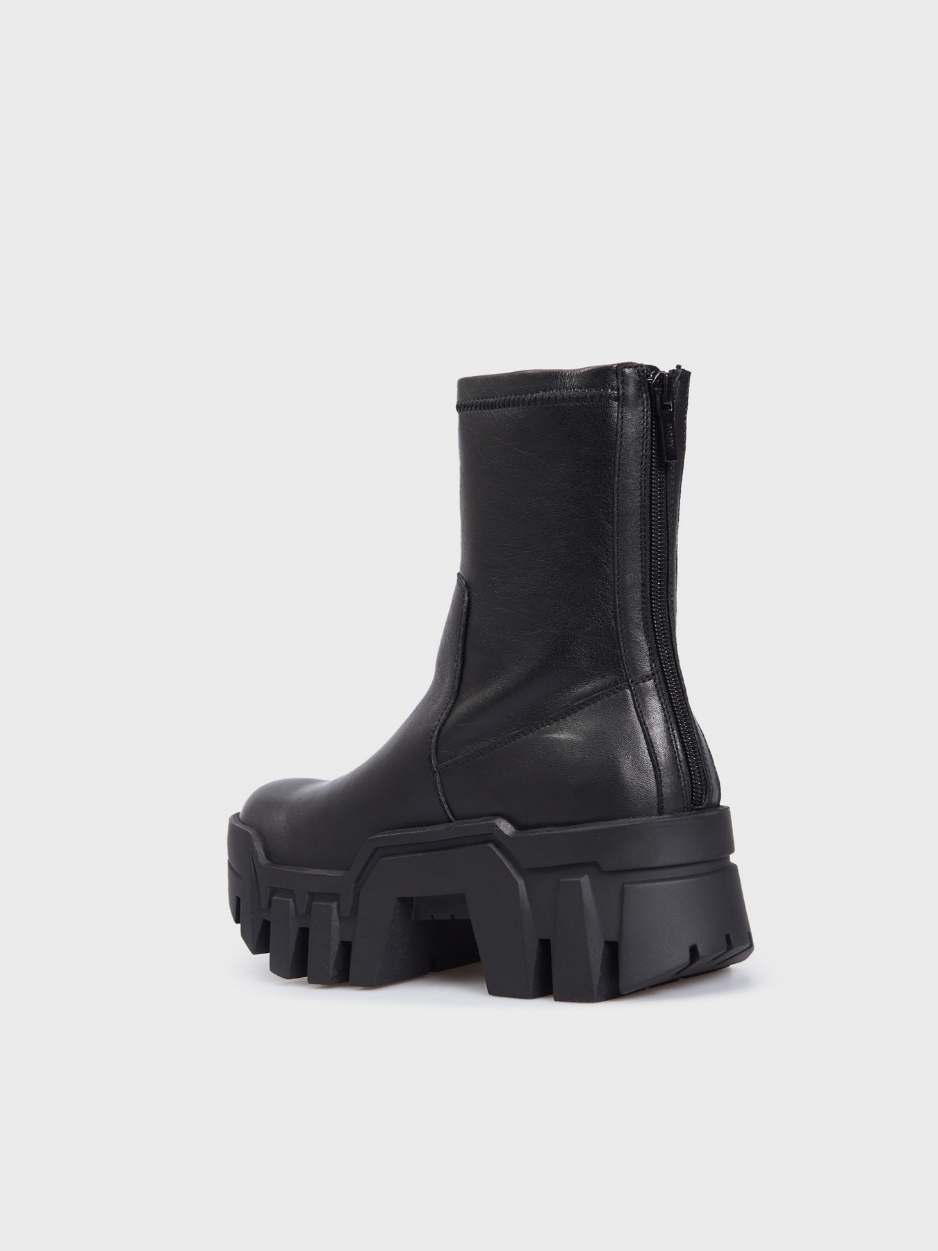 Ботинки PRPY модель PRFDS2329W Фото