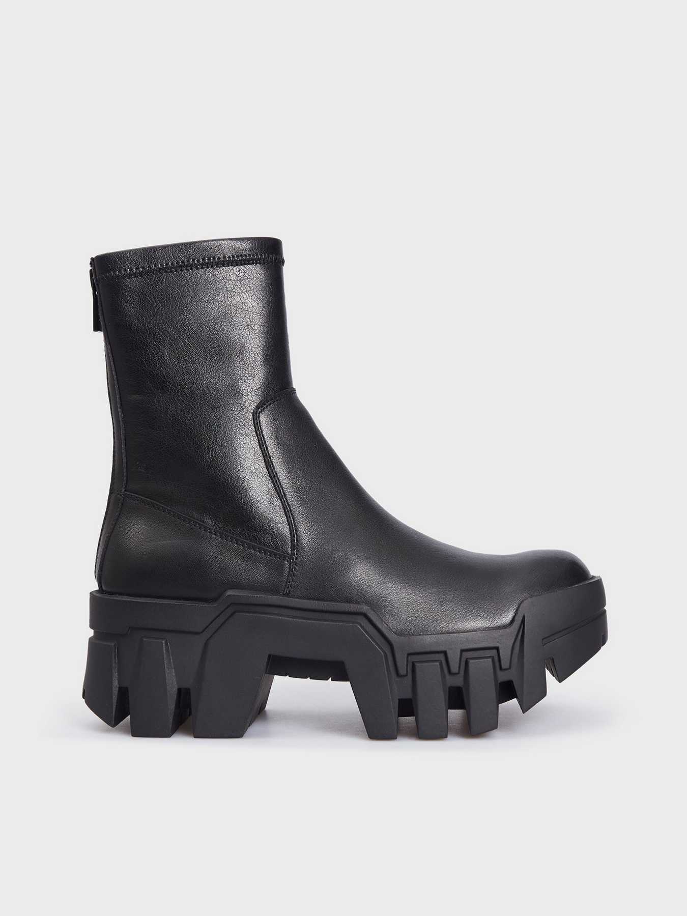 Ботинки PRPY модель PRFDS2329W Фото