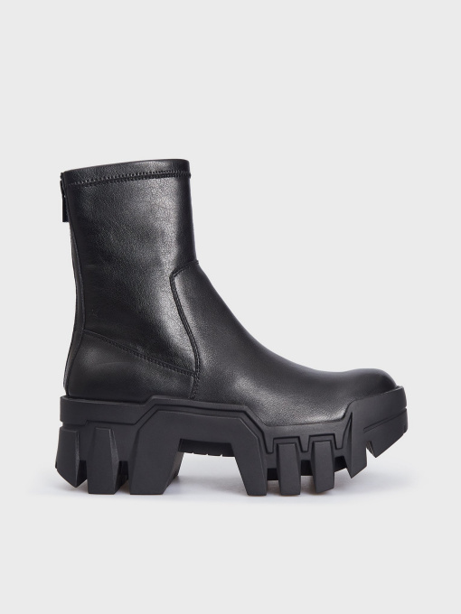 Ботинки PRPY модель PRFDS2329W Фото