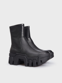 Черевики PRPY модель PRFDS2329W Фото