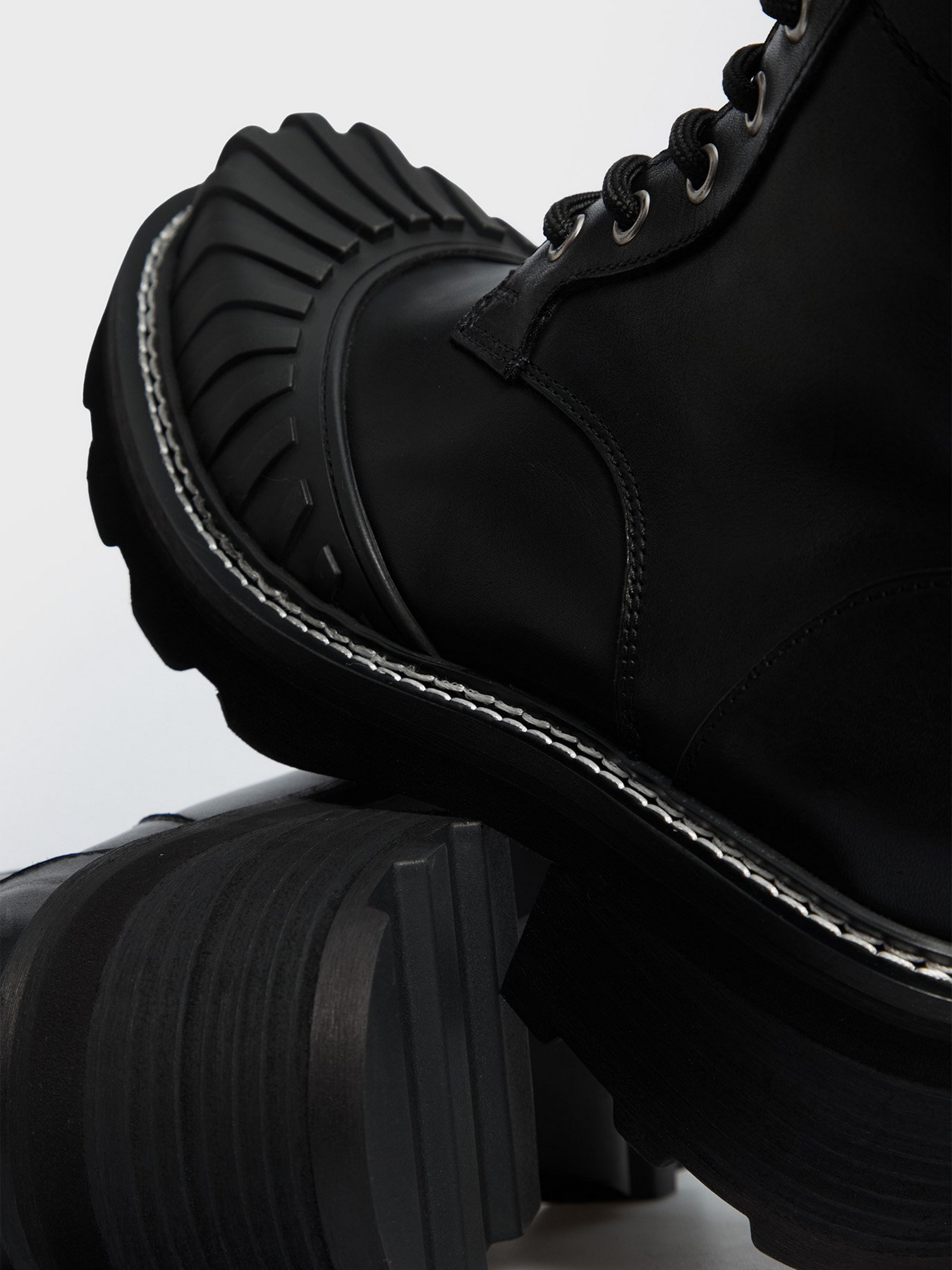 Ботинки PRPY модель PRFDS2330W Фото