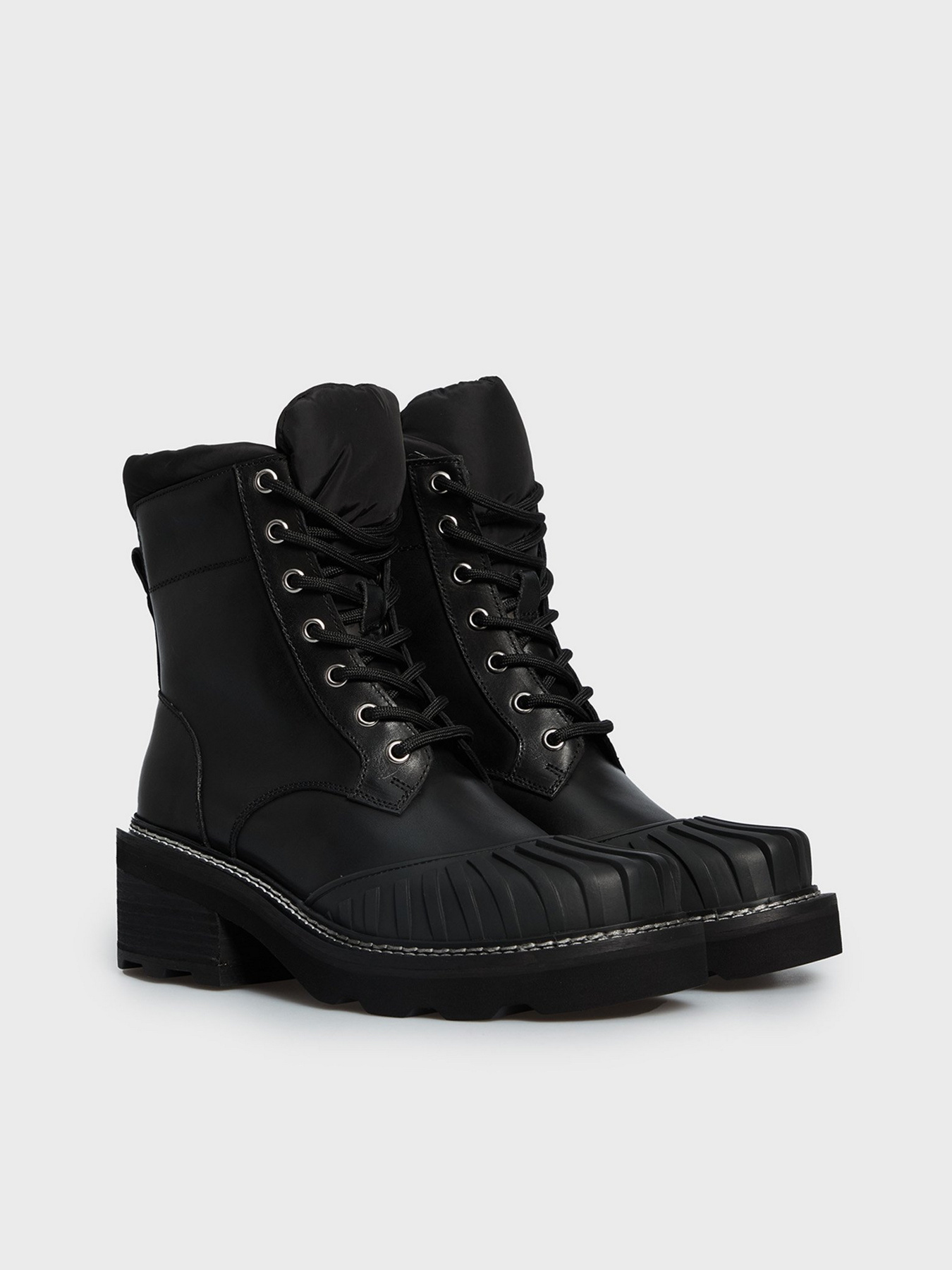 Ботинки PRPY модель PRFDS2330W Фото