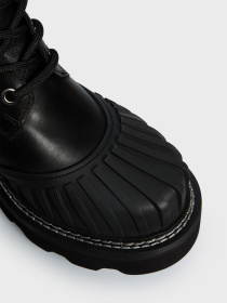 Ботинки PRPY модель PRFDS2330W Ботинки PRPY модель PRFDS2330W Фото