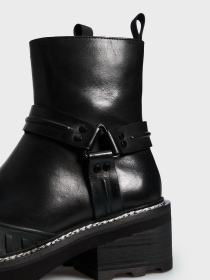 Ботинки PRPY модель PRFDS2332W Фото