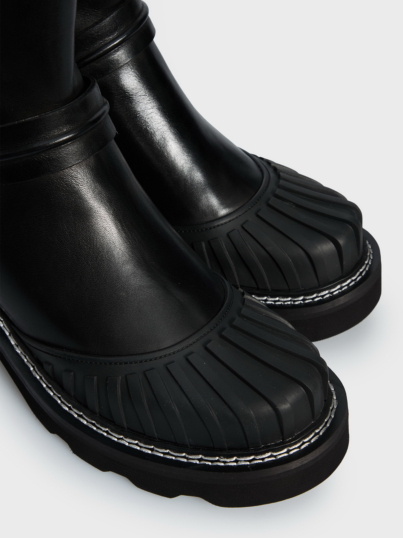 Ботинки PRPY модель PRFDS2332W Фото