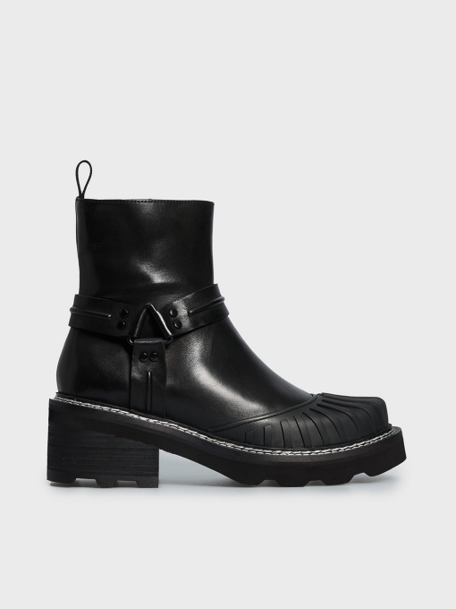 Ботинки PRPY модель PRFDS2332W Фото