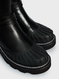 Ботинки PRPY модель PRFDS2332W Фото