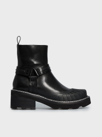 Ботинки PRPY модель PRFDS2332W Фото