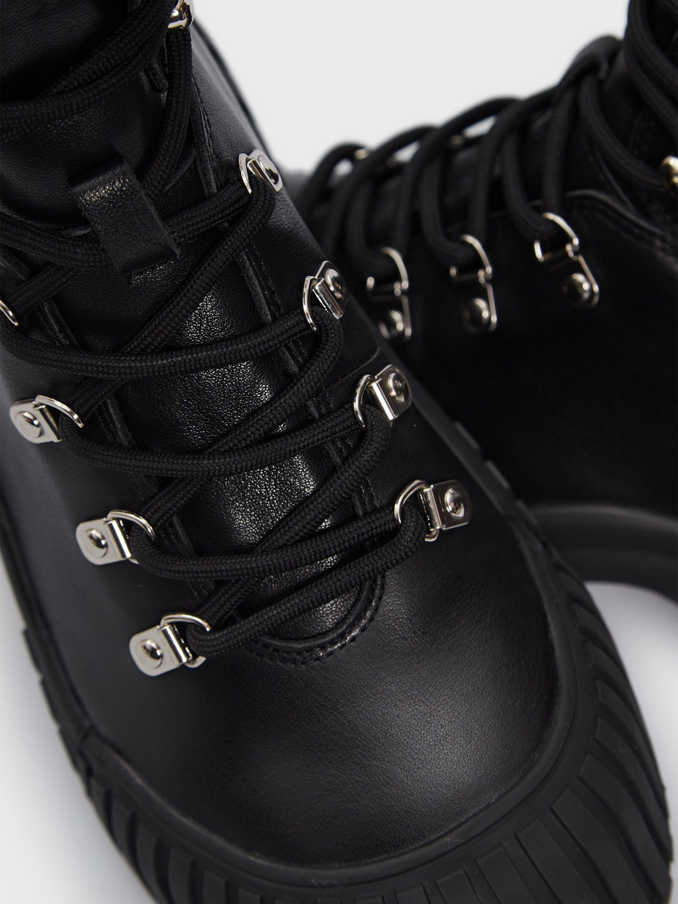 Черевики PRPY модель PRFDS2334W Фото