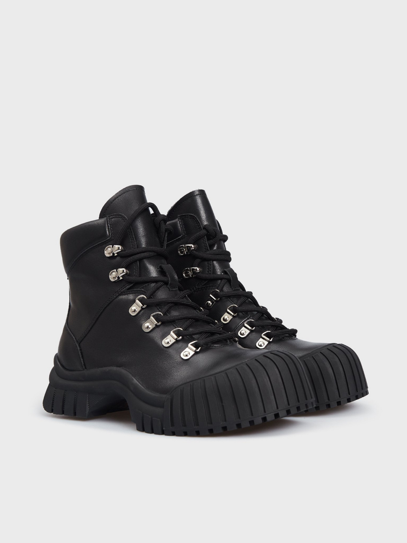 Черевики PRPY модель PRFDS2334W Фото