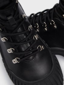 Черевики PRPY модель PRFDS2334W Фото