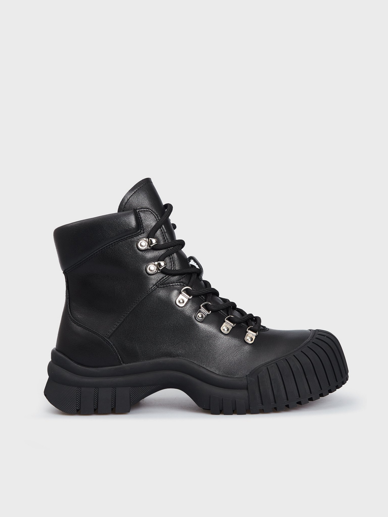 Ботинки PRPY модель PRFDS2334W Фото