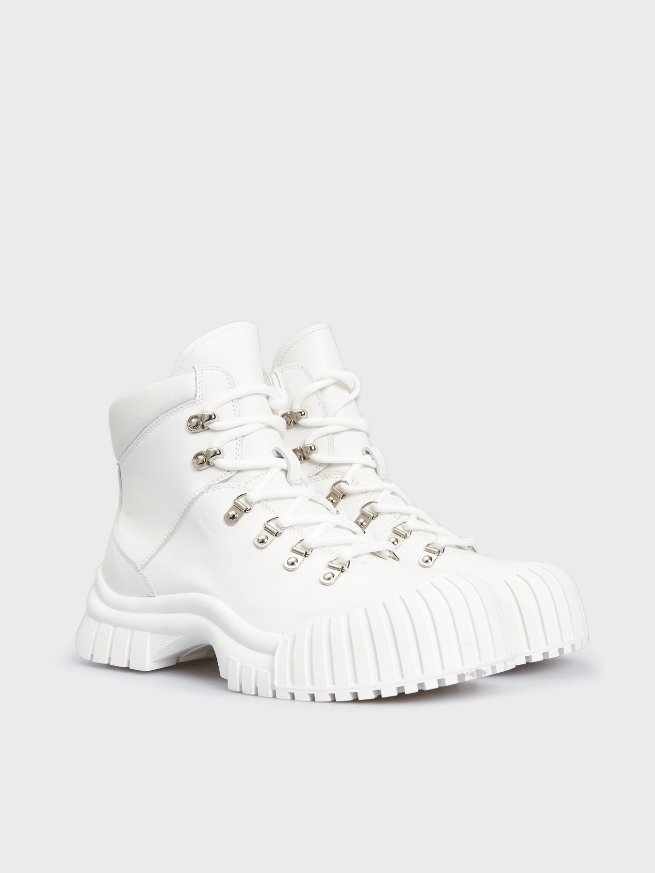 Черевики PRPY модель PRFDS2334W Фото