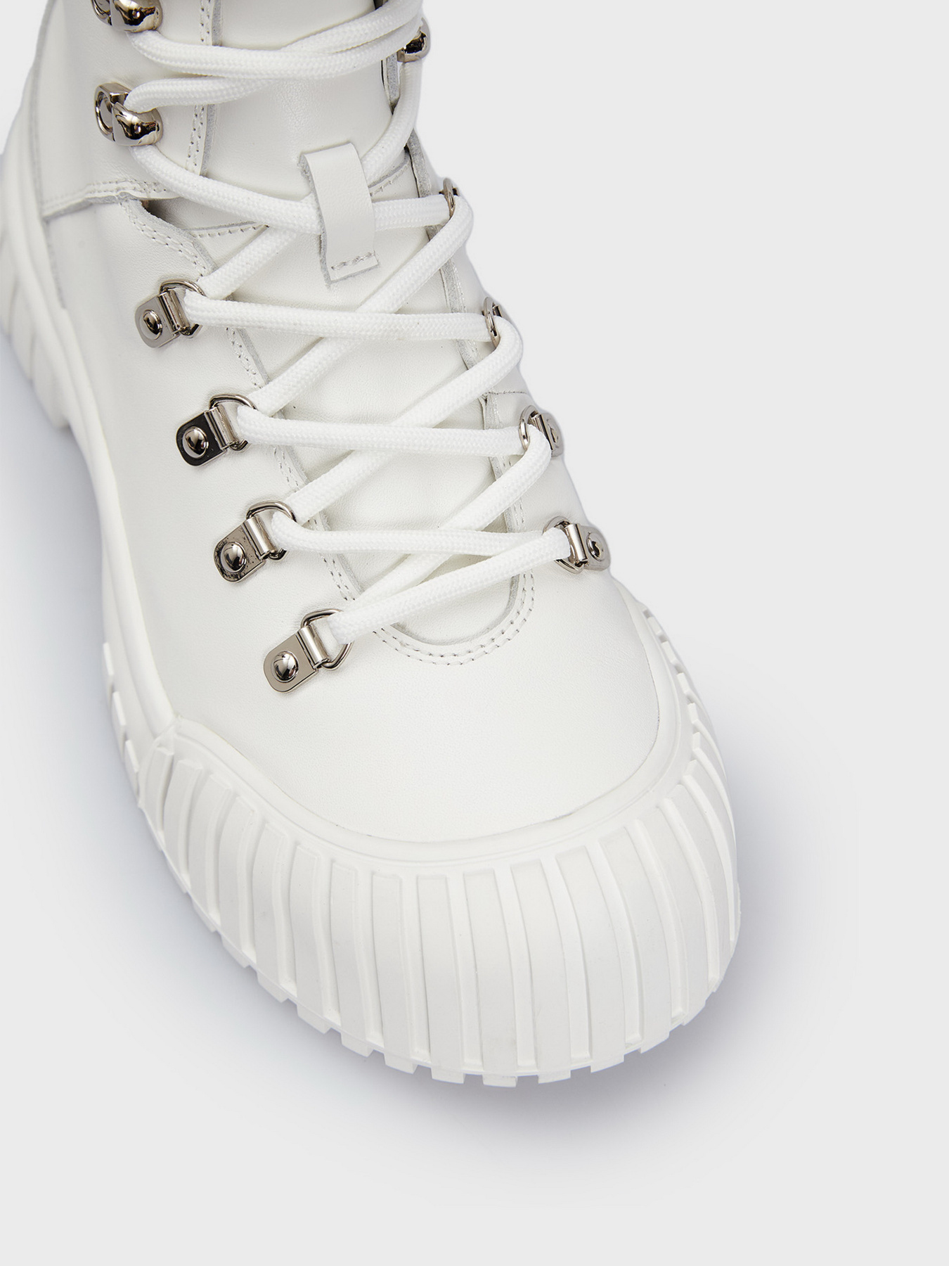 Черевики PRPY модель PRFDS2334W Фото