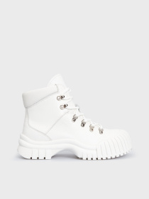 Черевики PRPY модель PRFDS2334W Фото