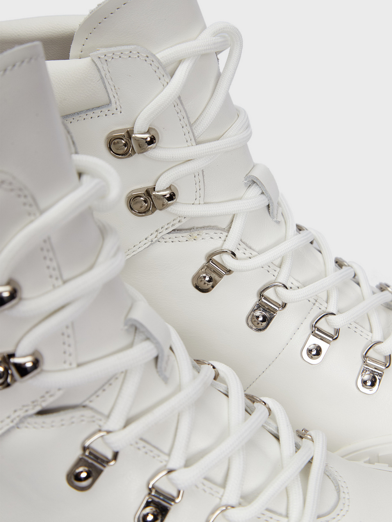 Ботинки PRPY модель PRFDS2334W Фото