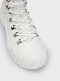 Ботинки PRPY модель PRFDS2334W Ботинки PRPY модель PRFDS2334W Фото