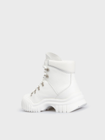 Ботинки PRPY модель PRFDS2334W Ботинки PRPY модель PRFDS2334W Фото