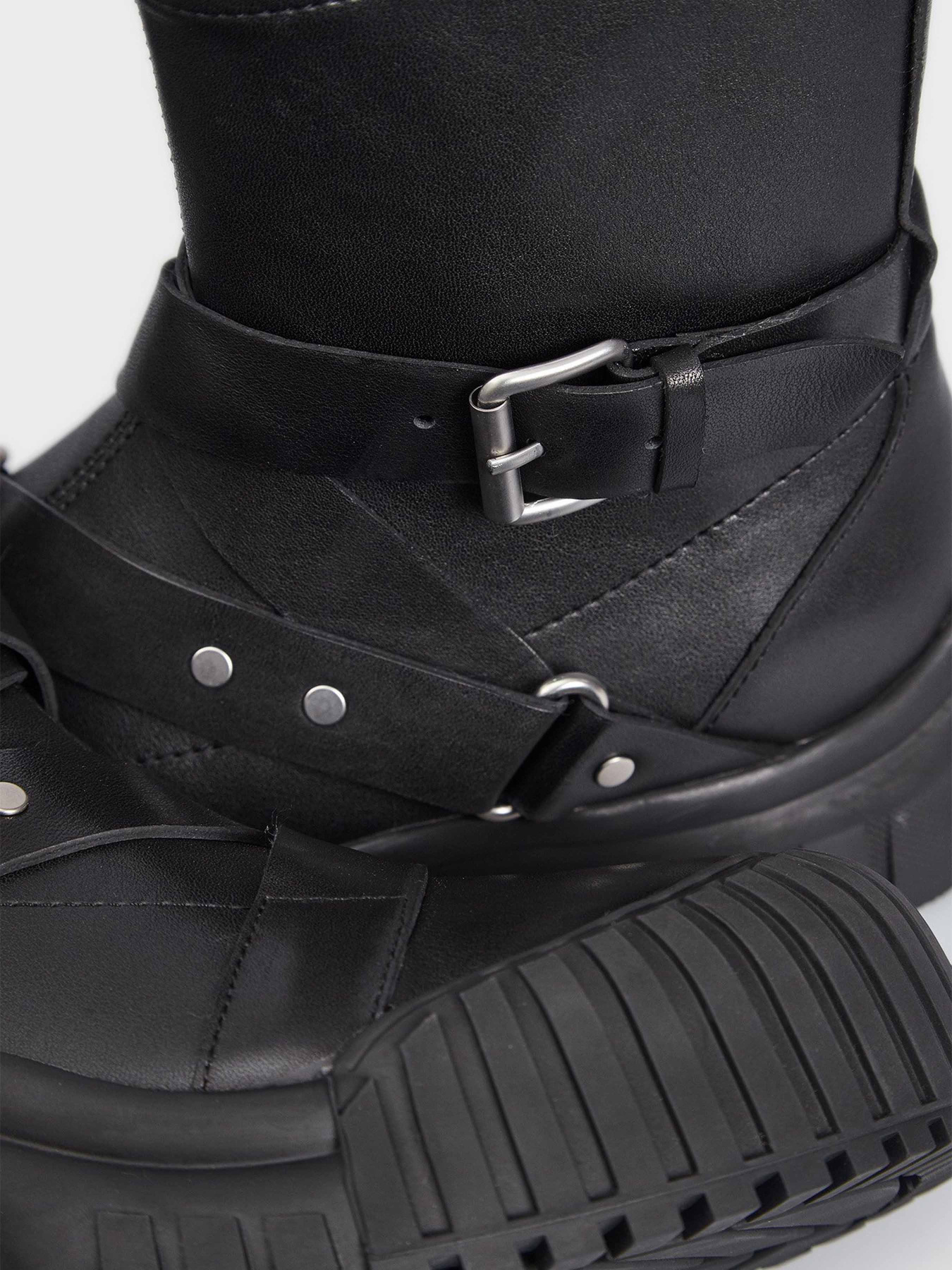 Ботинки PRPY модель PRFDS2336W Фото