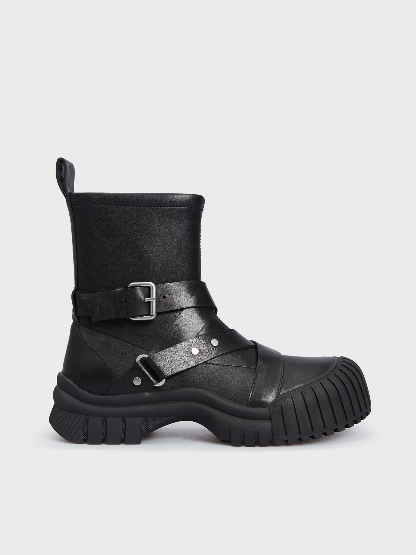 Ботинки PRPY модель PRFDS2336W Фото