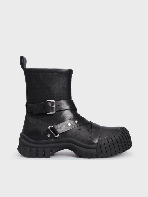 Ботинки PRPY модель PRFDS2336W Фото