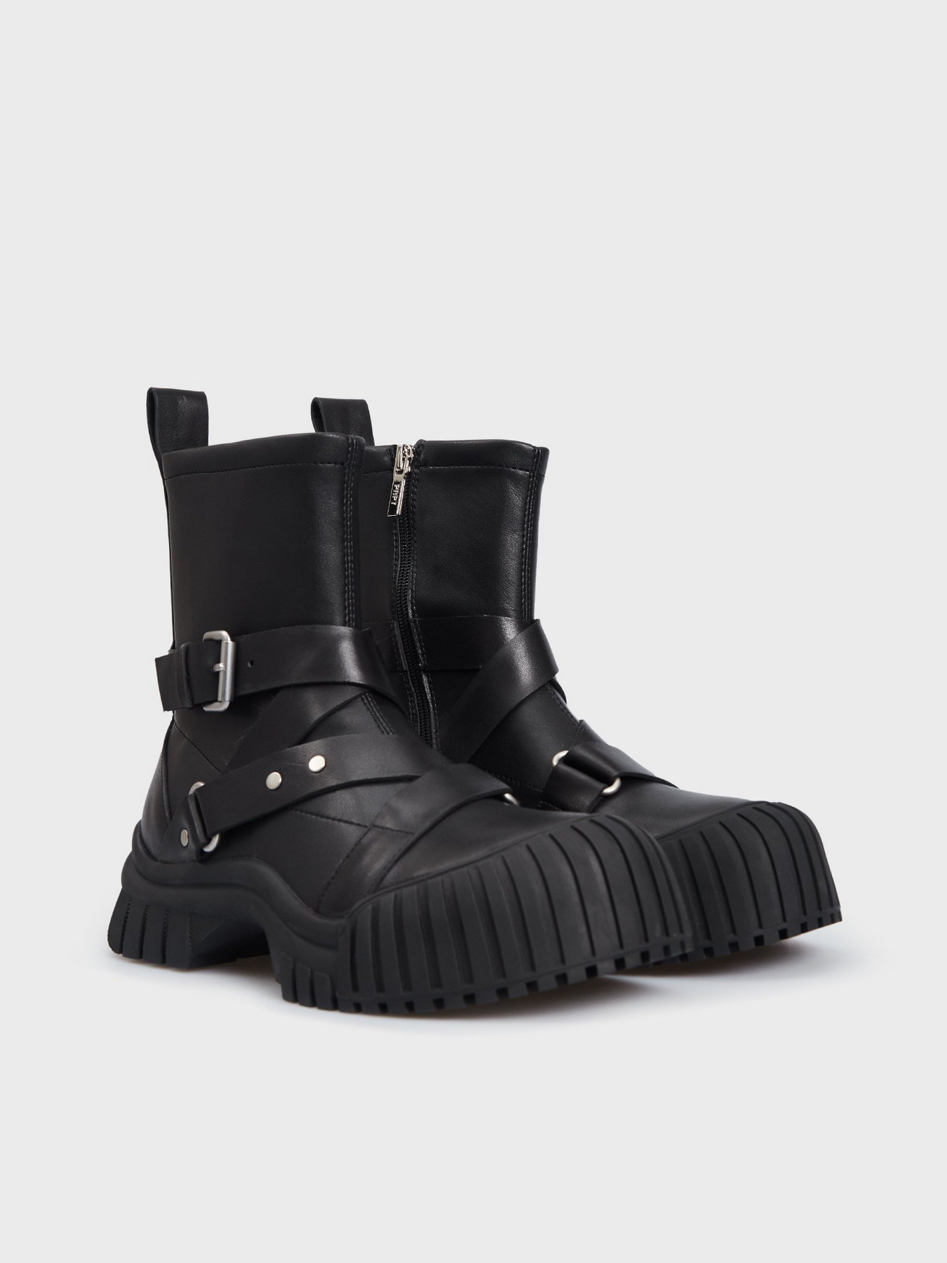 Ботинки PRPY модель PRFDS2336W Фото