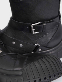 Ботинки PRPY модель PRFDS2336W Ботинки PRPY модель PRFDS2336W Фото