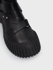 Ботинки PRPY модель PRFDS2336W Ботинки PRPY модель PRFDS2336W Фото