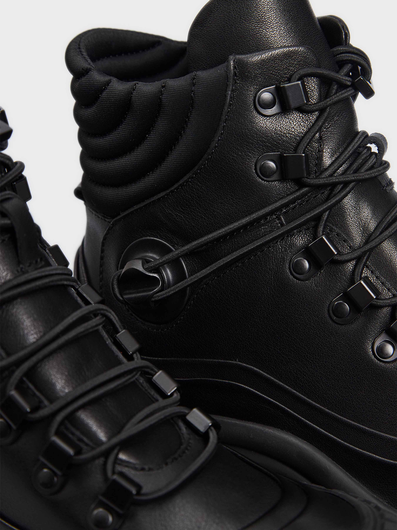 Черевики PRPY модель PRFDS2337W Фото