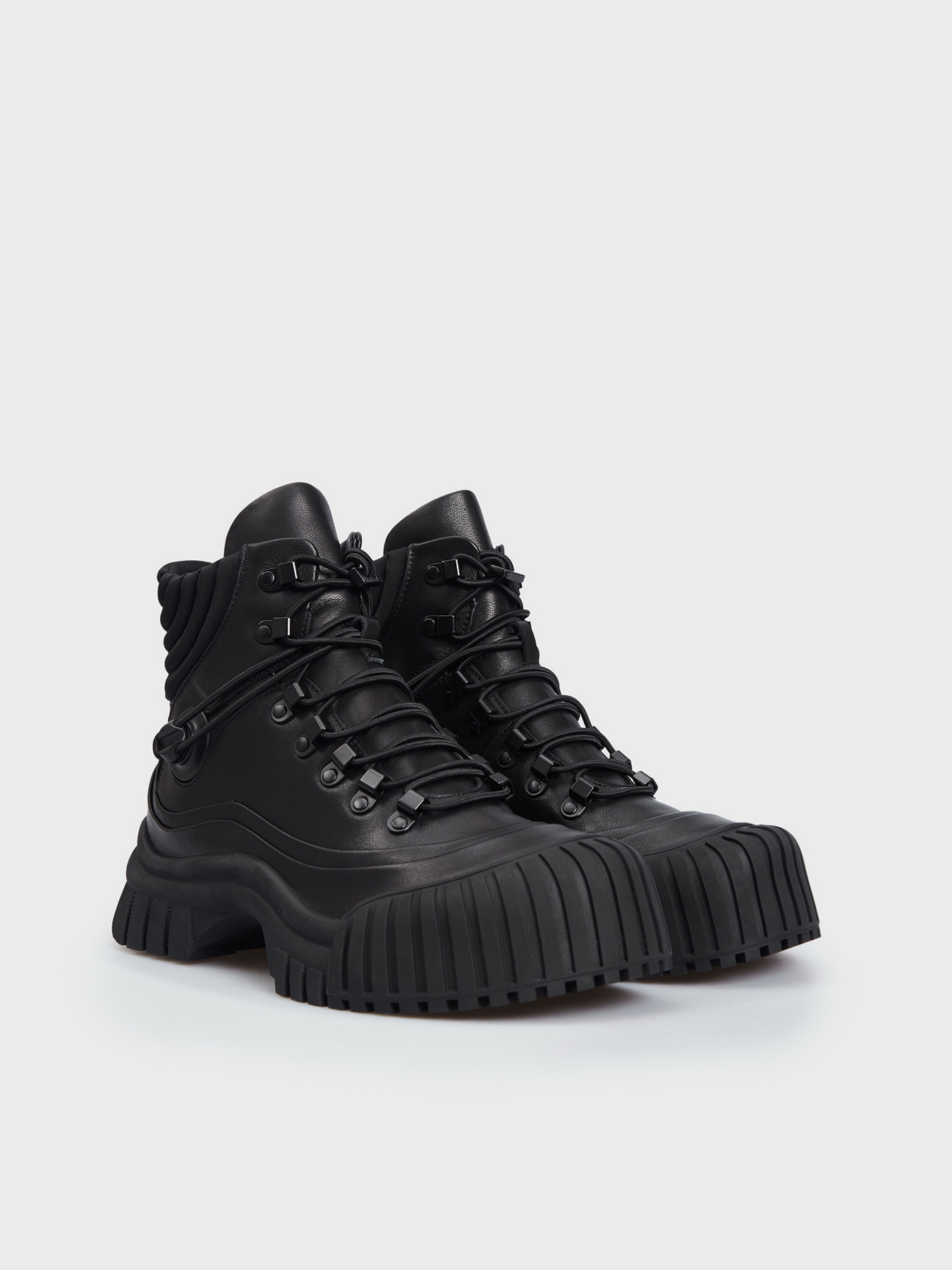 Черевики PRPY модель PRFDS2337W Фото