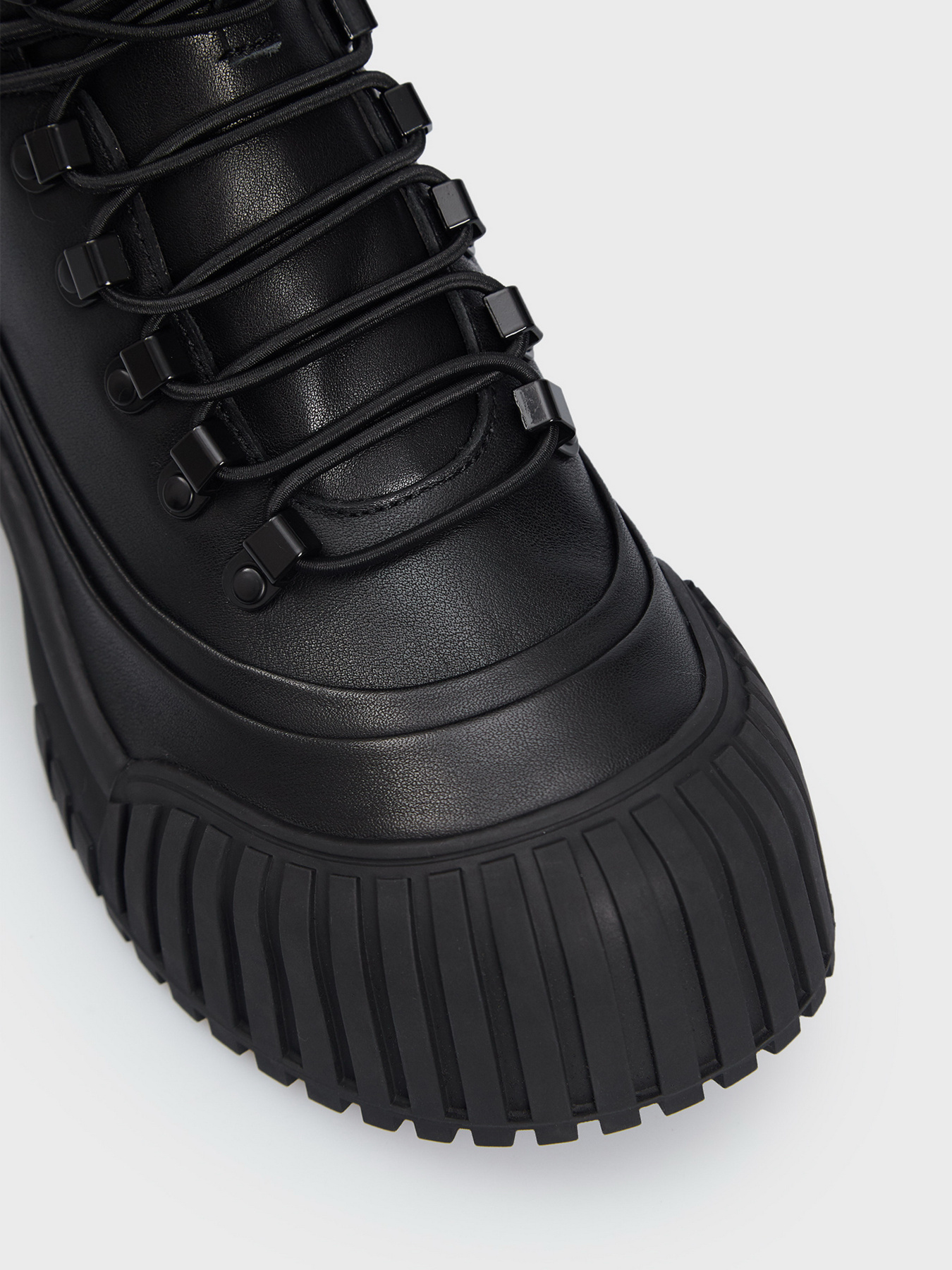 Черевики PRPY модель PRFDS2337W Фото