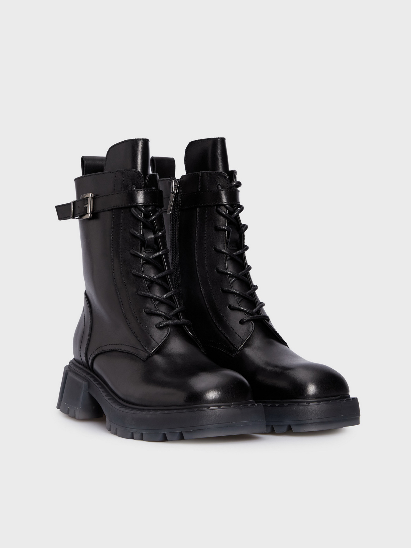 Ботинки PRPY модель PRFDS2340W Фото