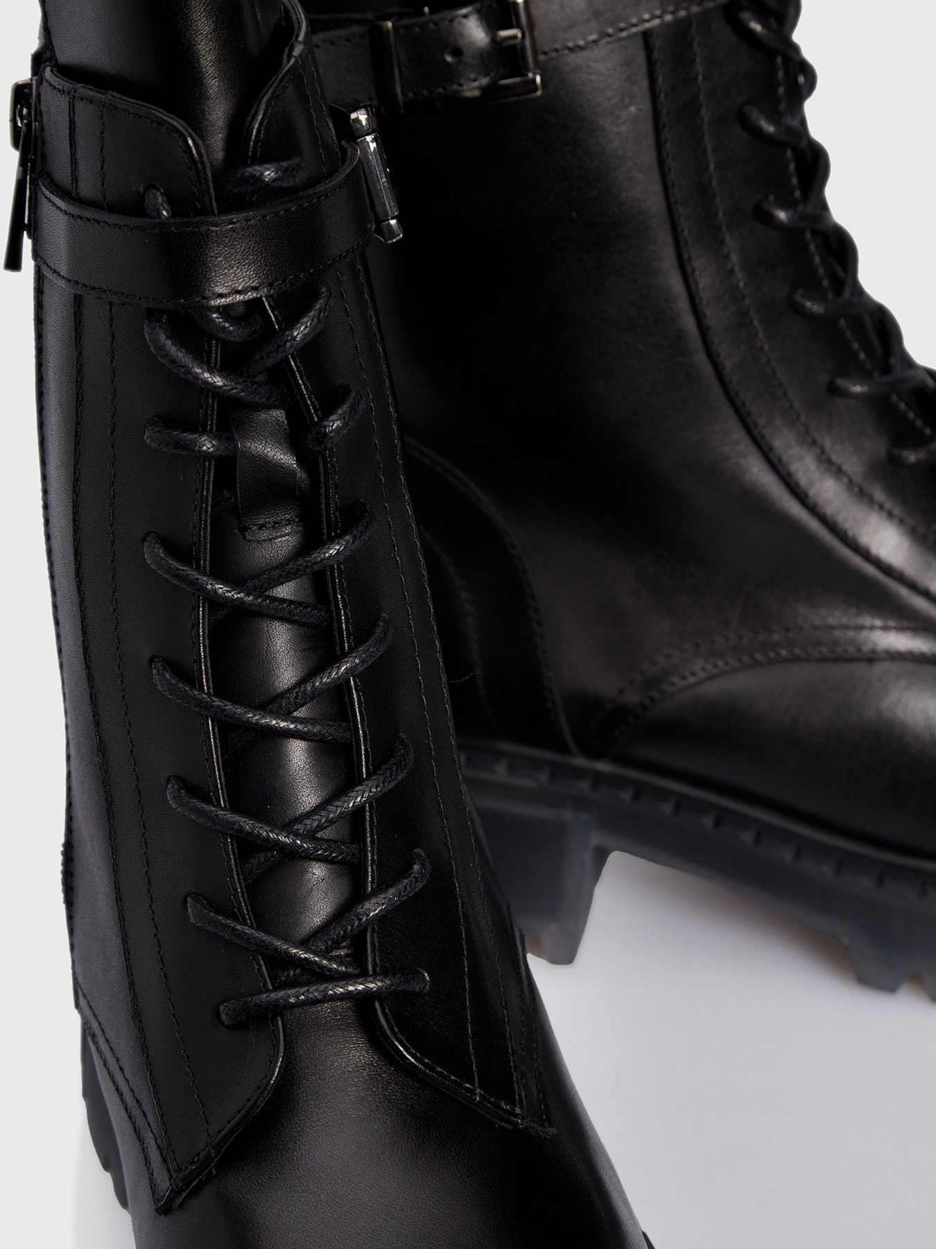 Ботинки PRPY модель PRFDS2340W Фото