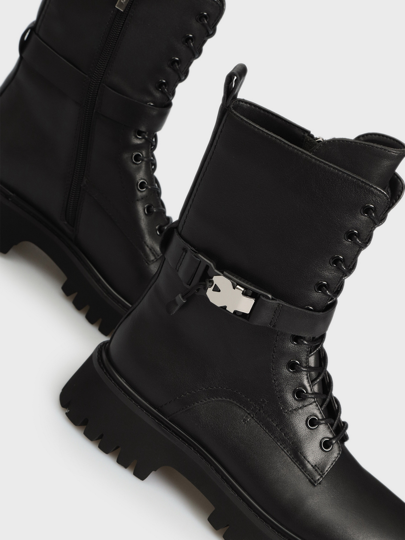 Ботинки PRPY модель PRFDS30032W Фото