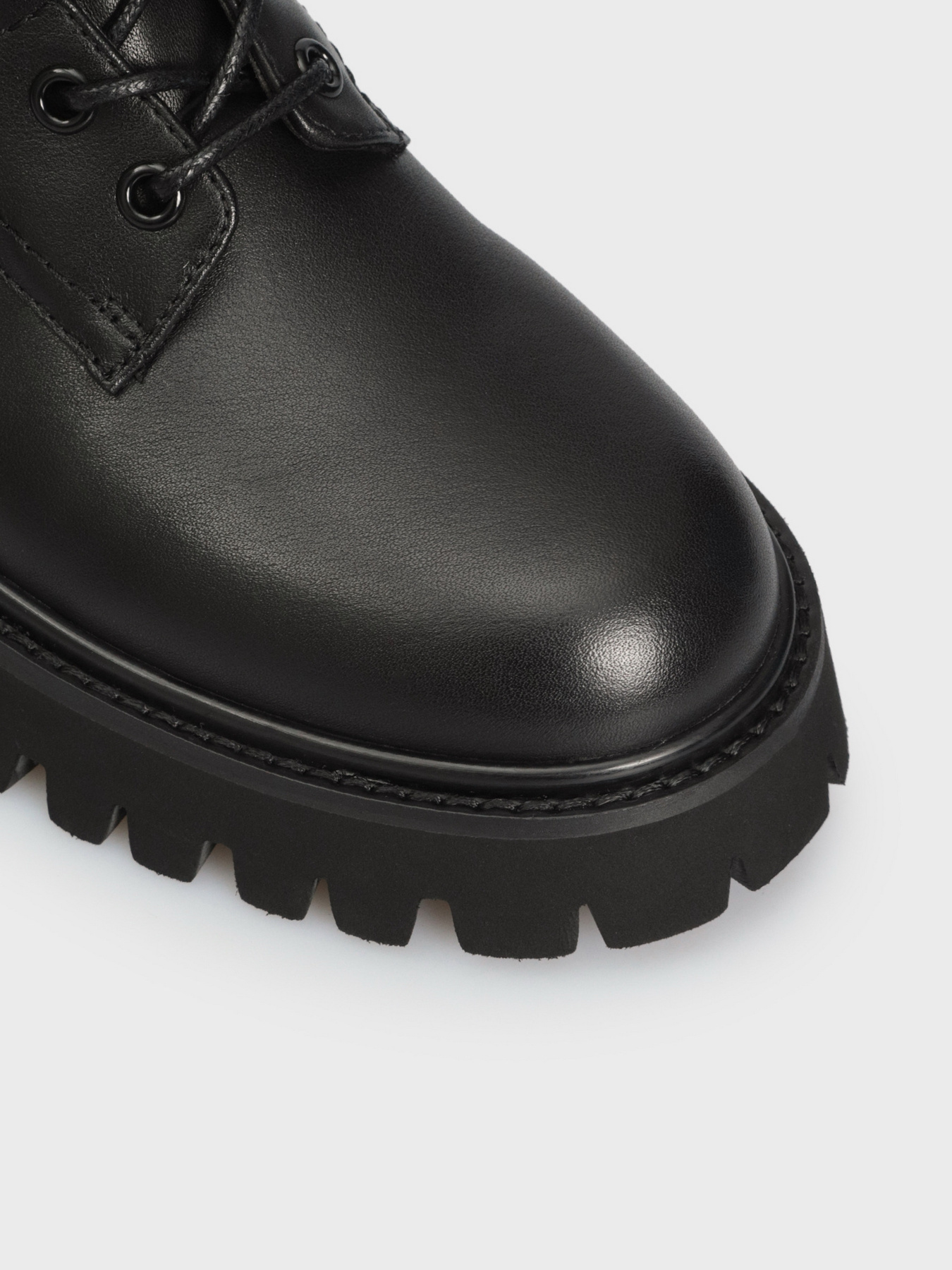 Ботинки PRPY модель PRFDS30032W Фото