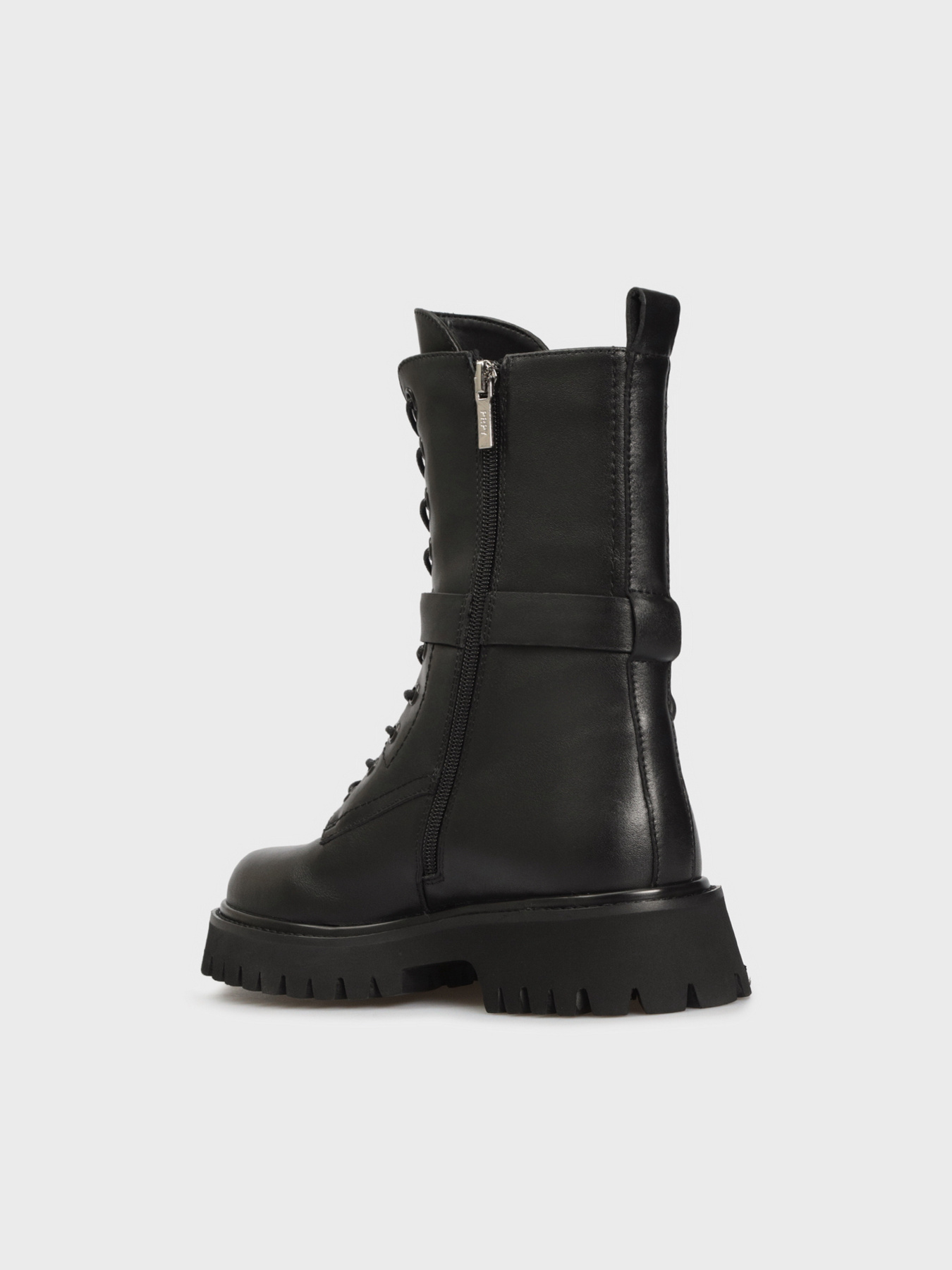 Черевики PRPY модель PRFDS30032W Фото