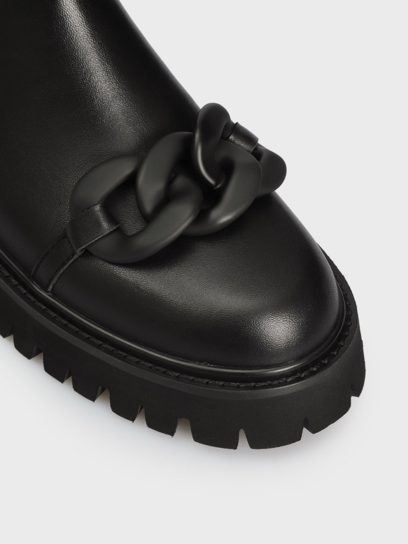 Чоботи PRPY модель PRFDS30033W Фото