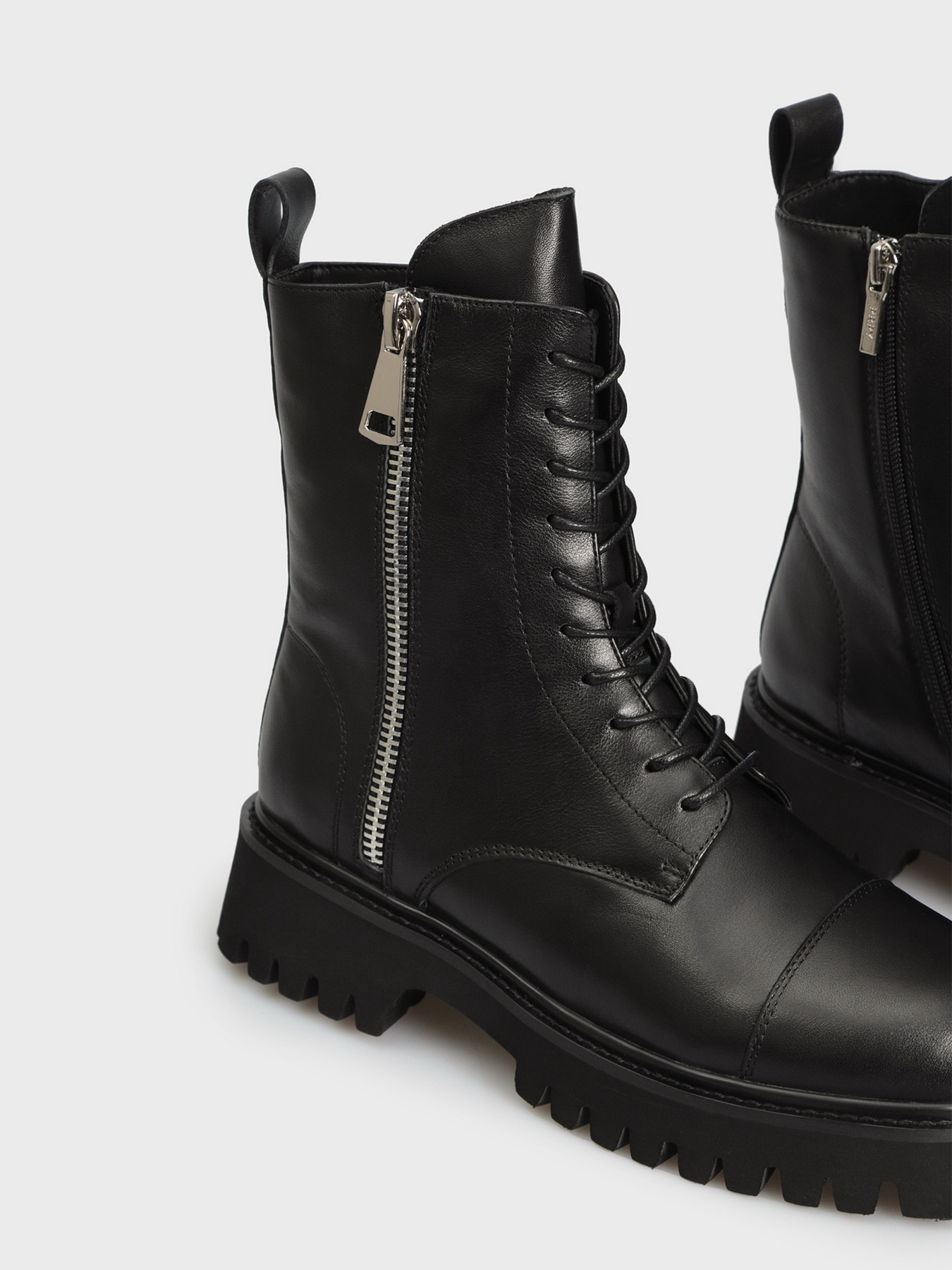 Ботинки PRPY модель PRFDS30036W Фото